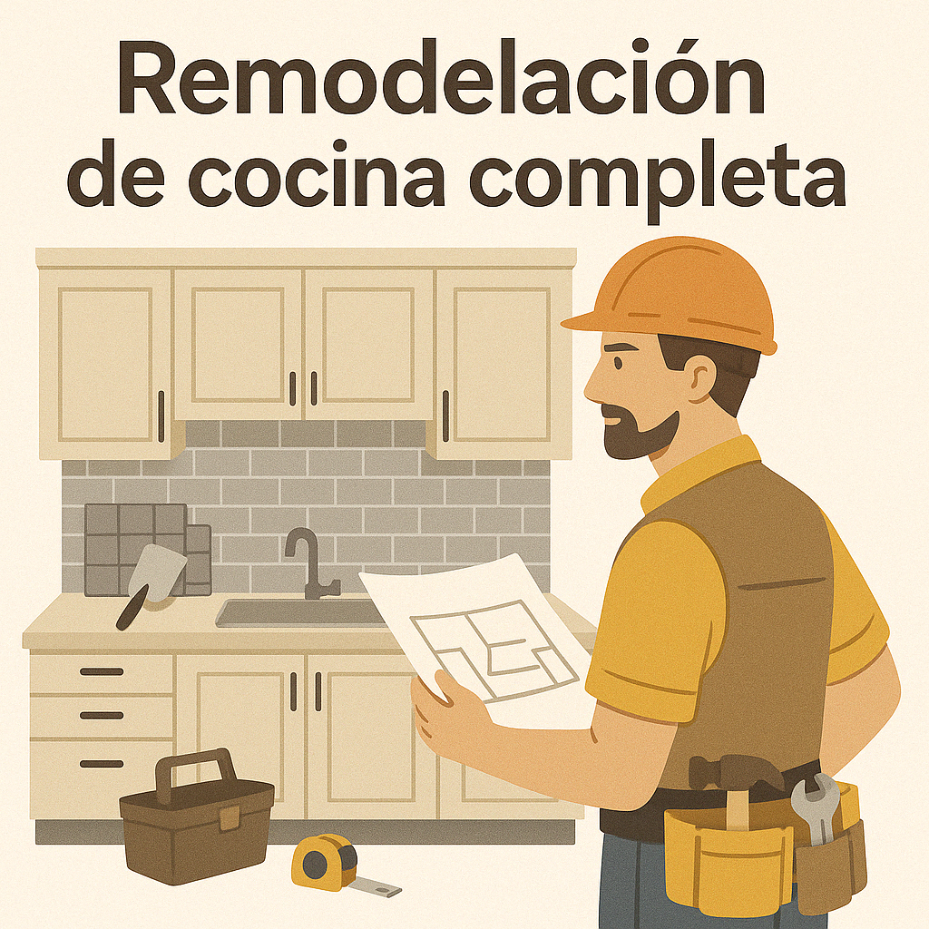 Ampliación de segundo piso en casa familiar
