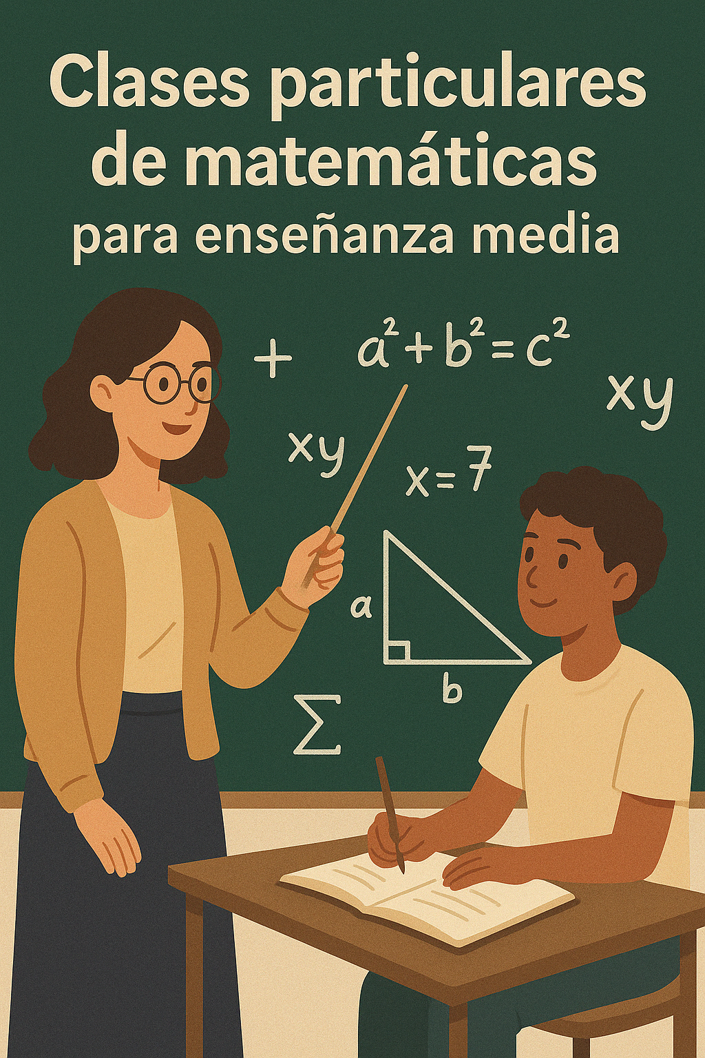 Taller de lectura para niños en edad escolar