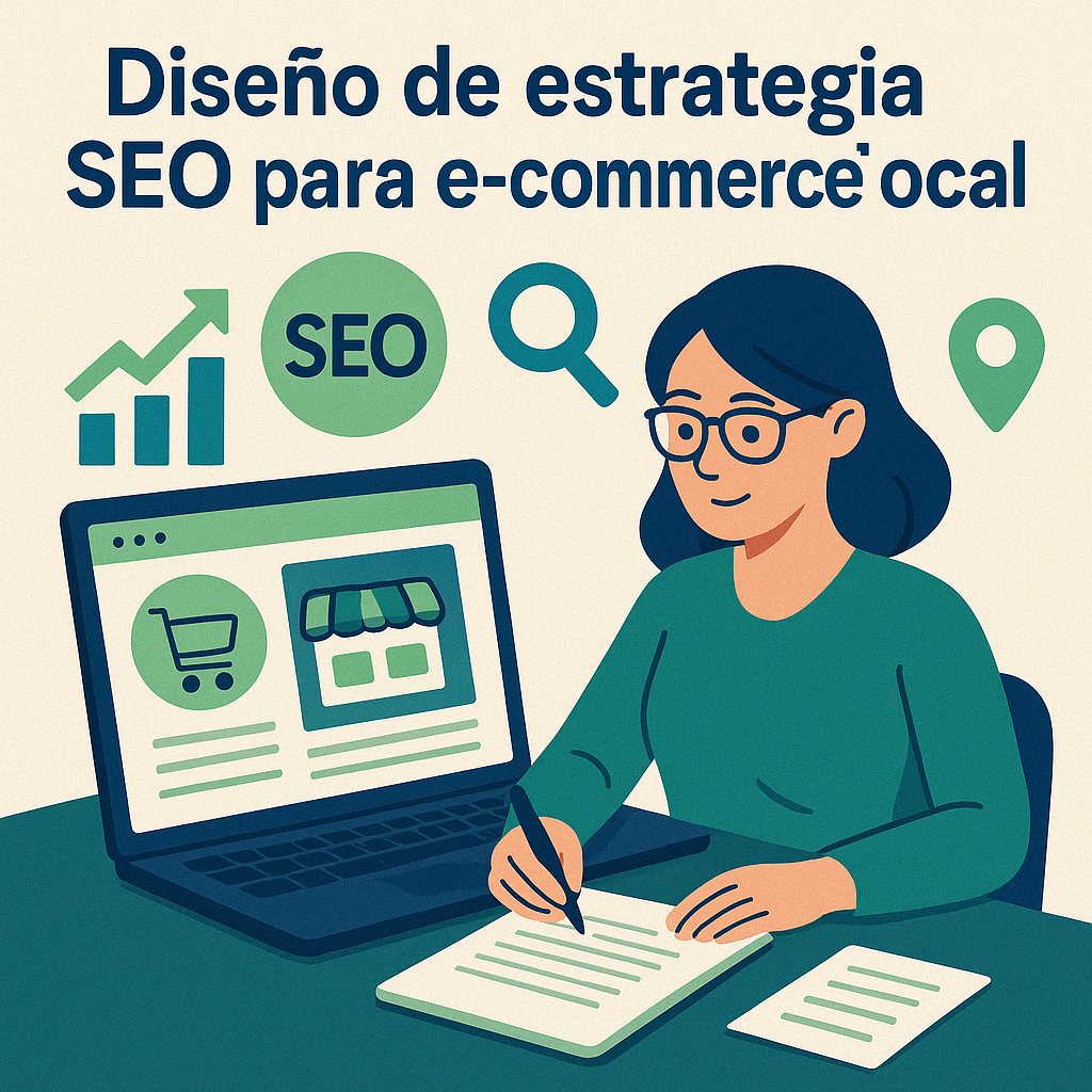 Campaña de Facebook Ads para tienda de ropa