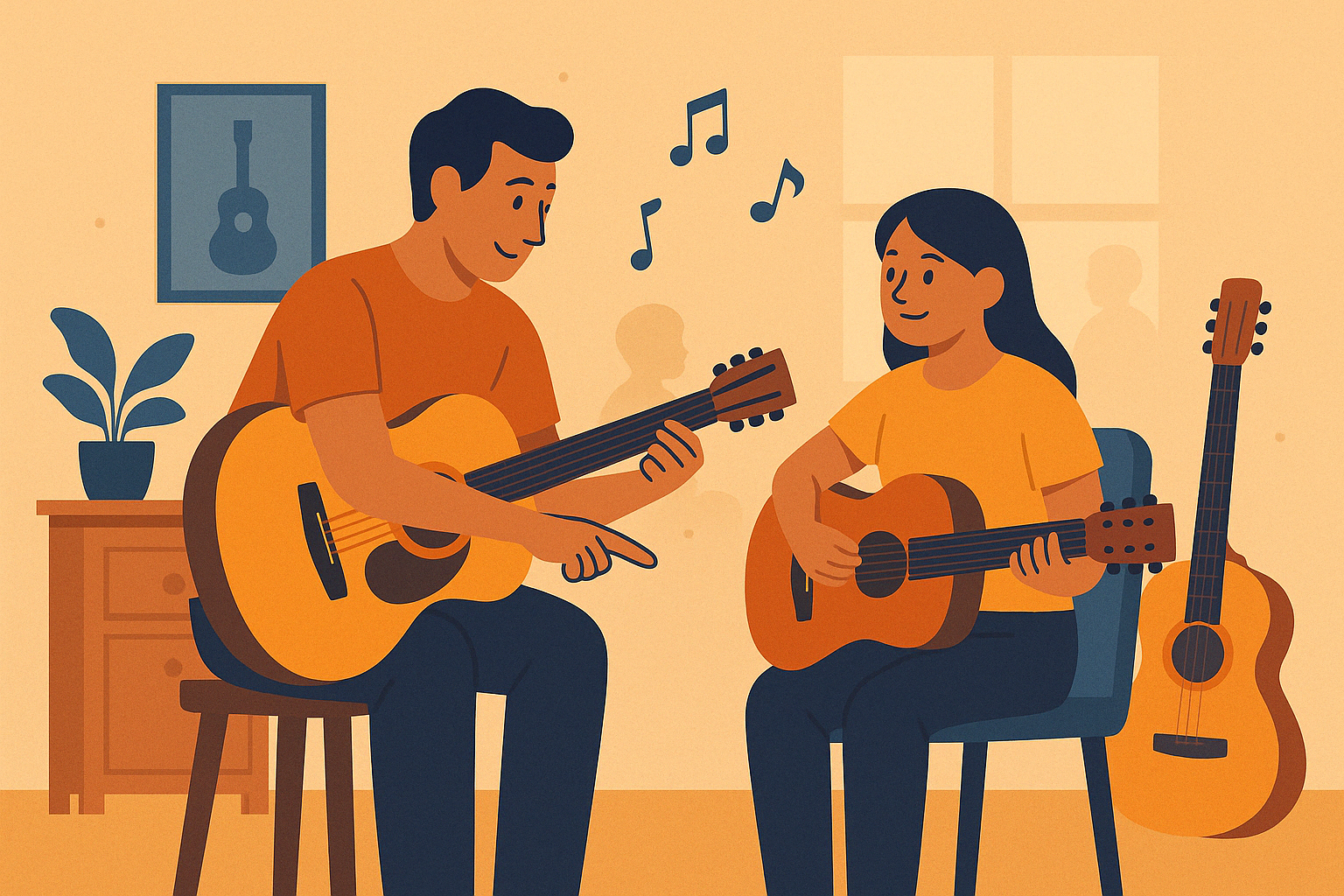 Taller de piano para niños desde 6 años
