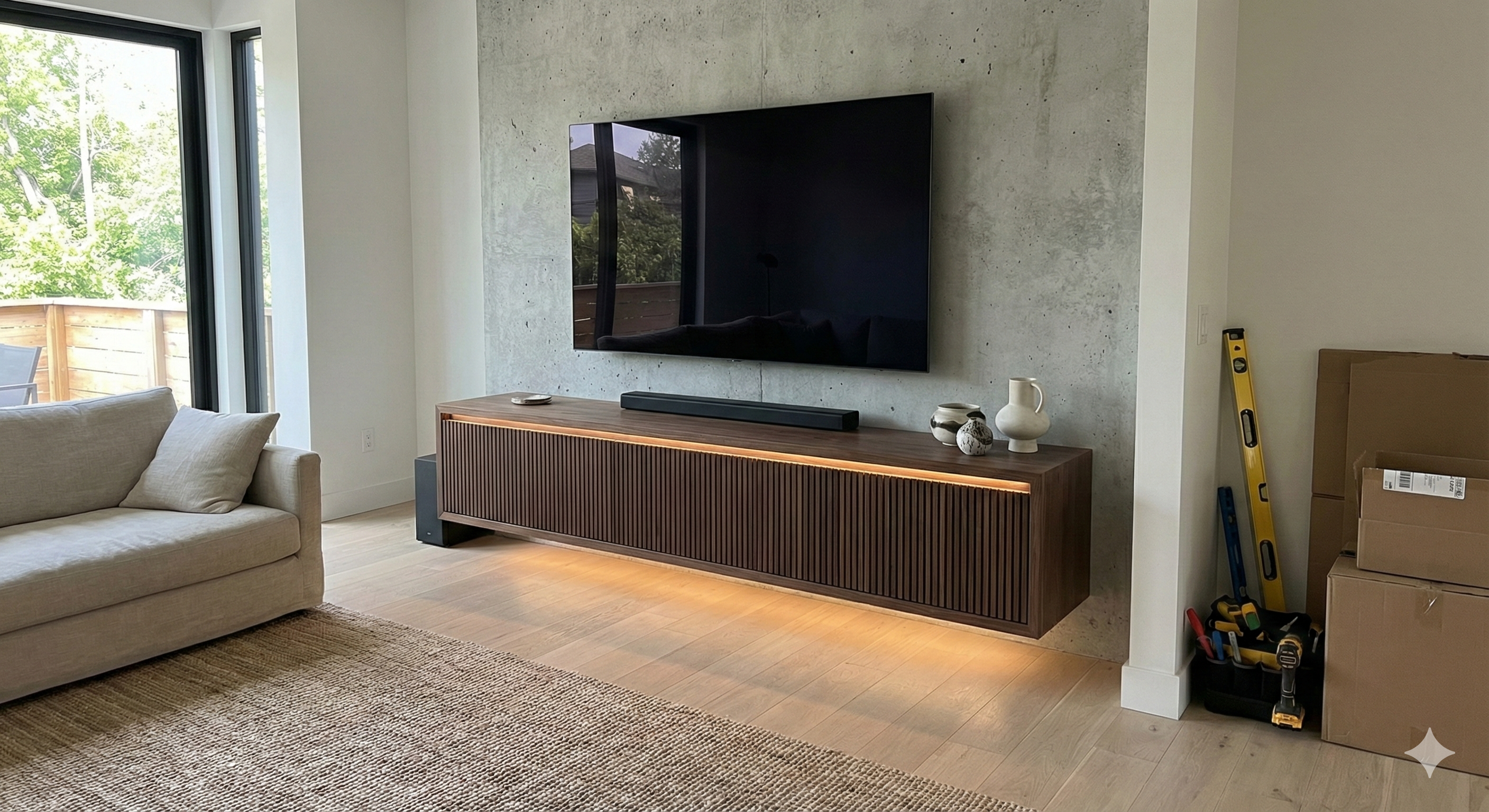 Trabajo de FixPro – Maestro multipropósito