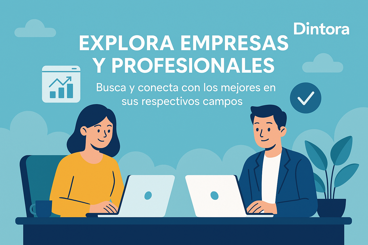 Explora empresas